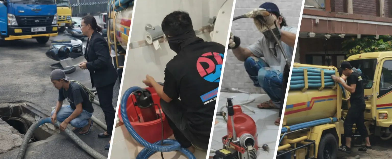 Jasa Sedot WC Malasari Terdekat
